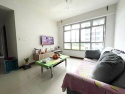 Blk 673C Waterway Banks (Punggol), HDB 4 Rooms #626641981